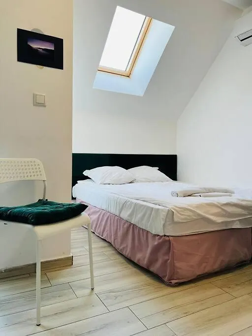 Little Jack With Terrace Apartment Sofia 0*,  Bulgaria